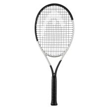 Head Tennisschläger Speed Team 105in/270g/Allround 2024 weiss/schwarz - unbesaitet -